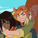 Illustration for article titled Marvel Rising: Secret Warriors frustrates hopes for all-ages entertainment